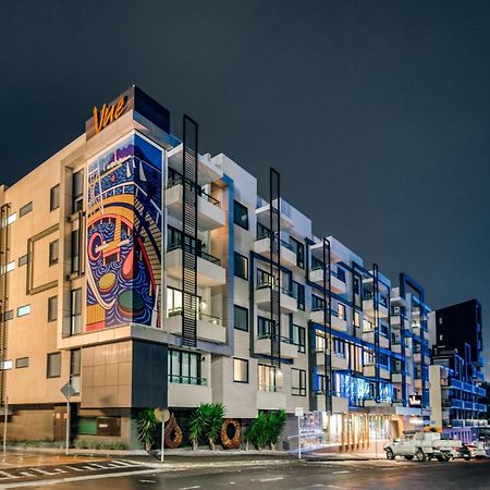 Oaks Vue Suites Geelong Extérieur photo