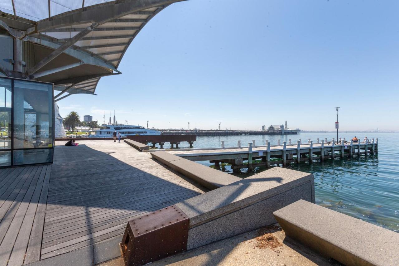 Oaks Vue Suites Geelong Extérieur photo