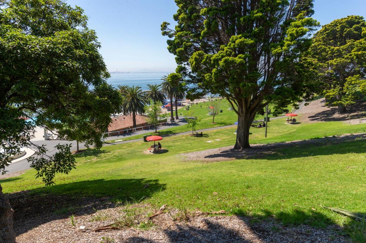 Oaks Vue Suites Geelong Extérieur photo