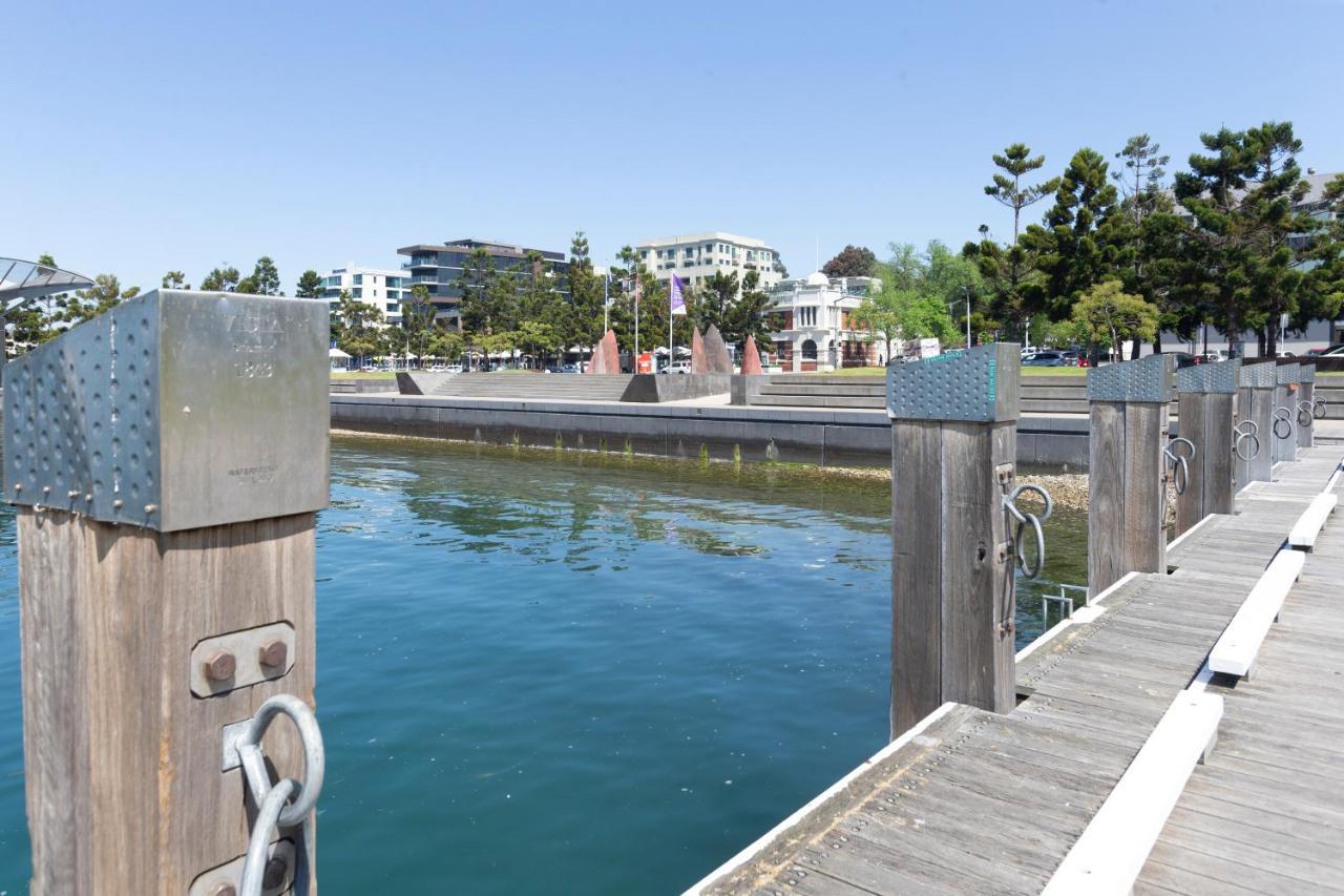 Oaks Vue Suites Geelong Extérieur photo
