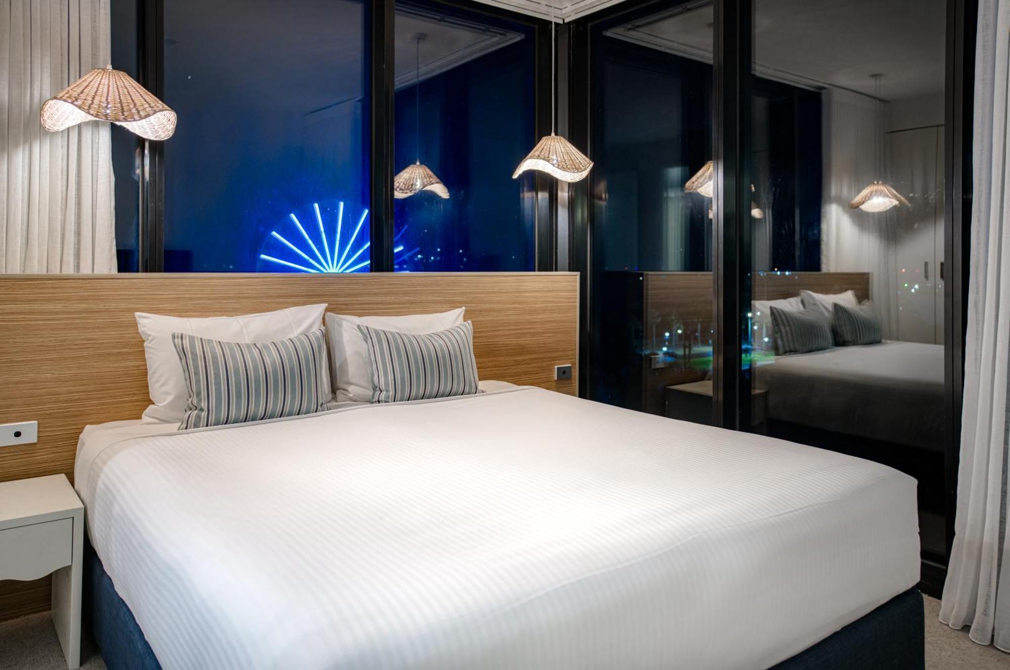 Oaks Vue Suites Geelong Chambre photo