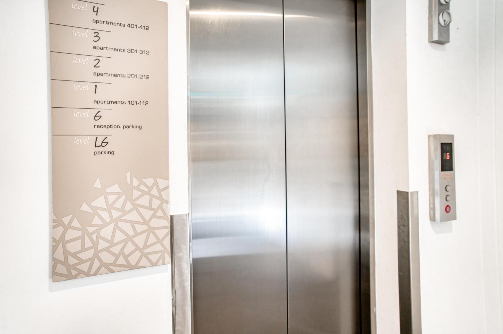 Oaks Vue Suites Geelong Extérieur photo
