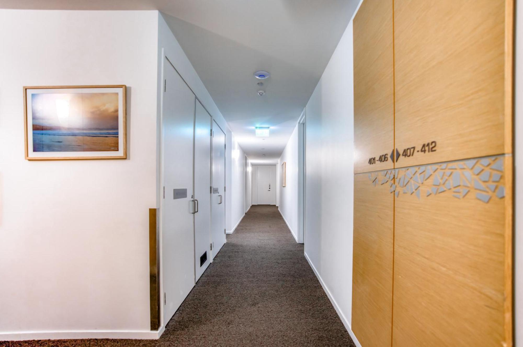 Oaks Vue Suites Geelong Extérieur photo
