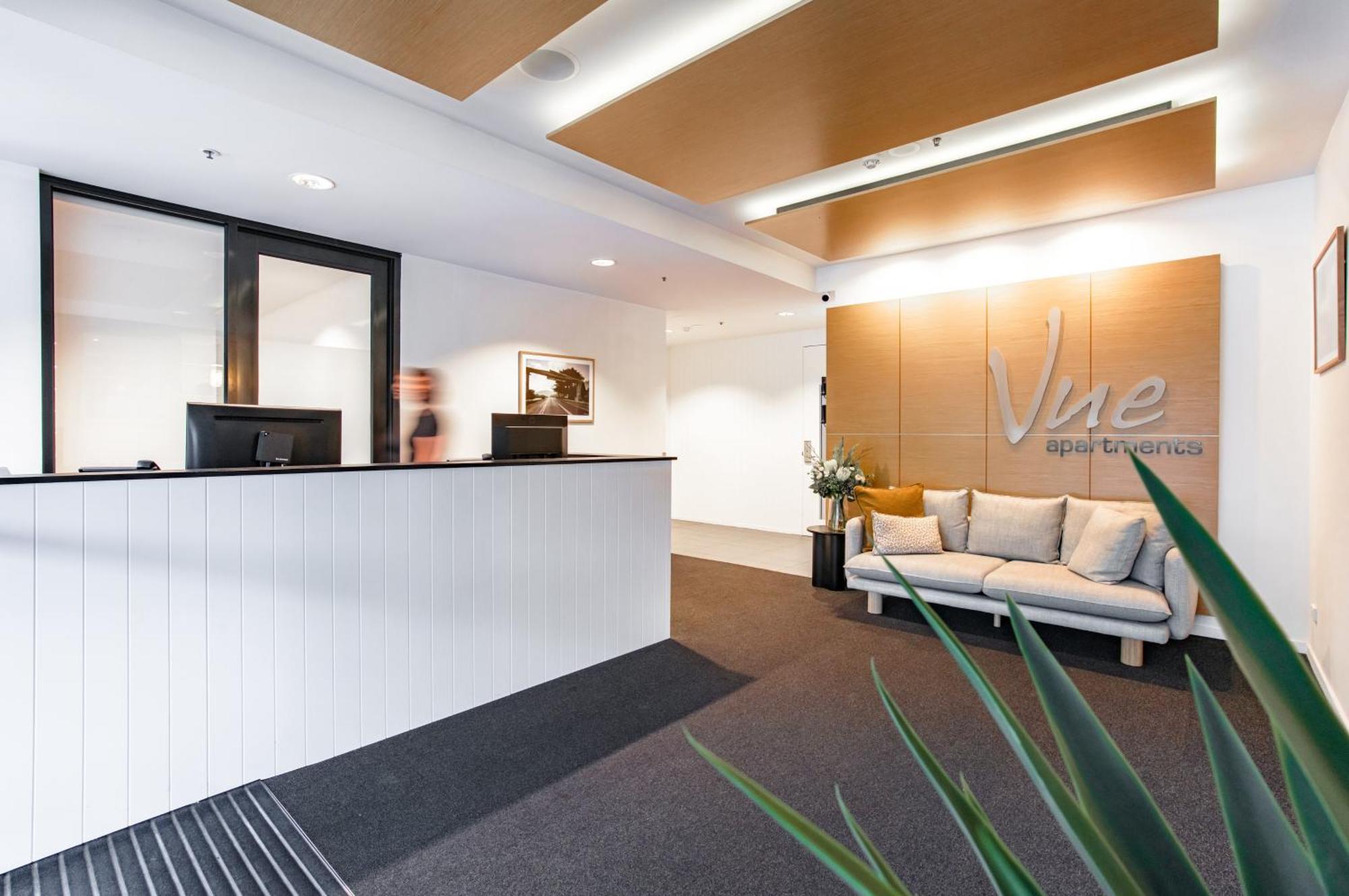 Oaks Vue Suites Geelong Extérieur photo