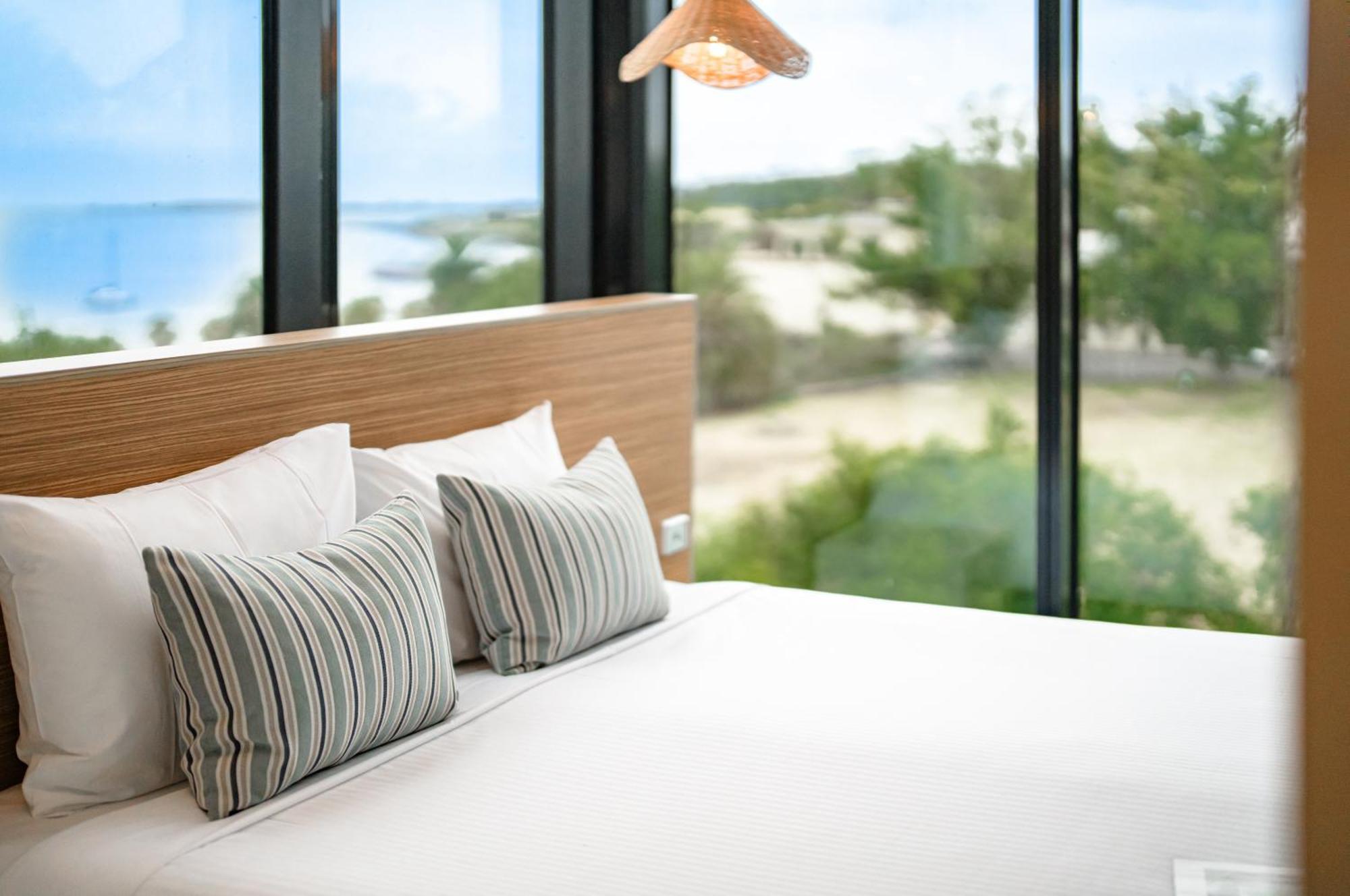 Oaks Vue Suites Geelong Chambre photo