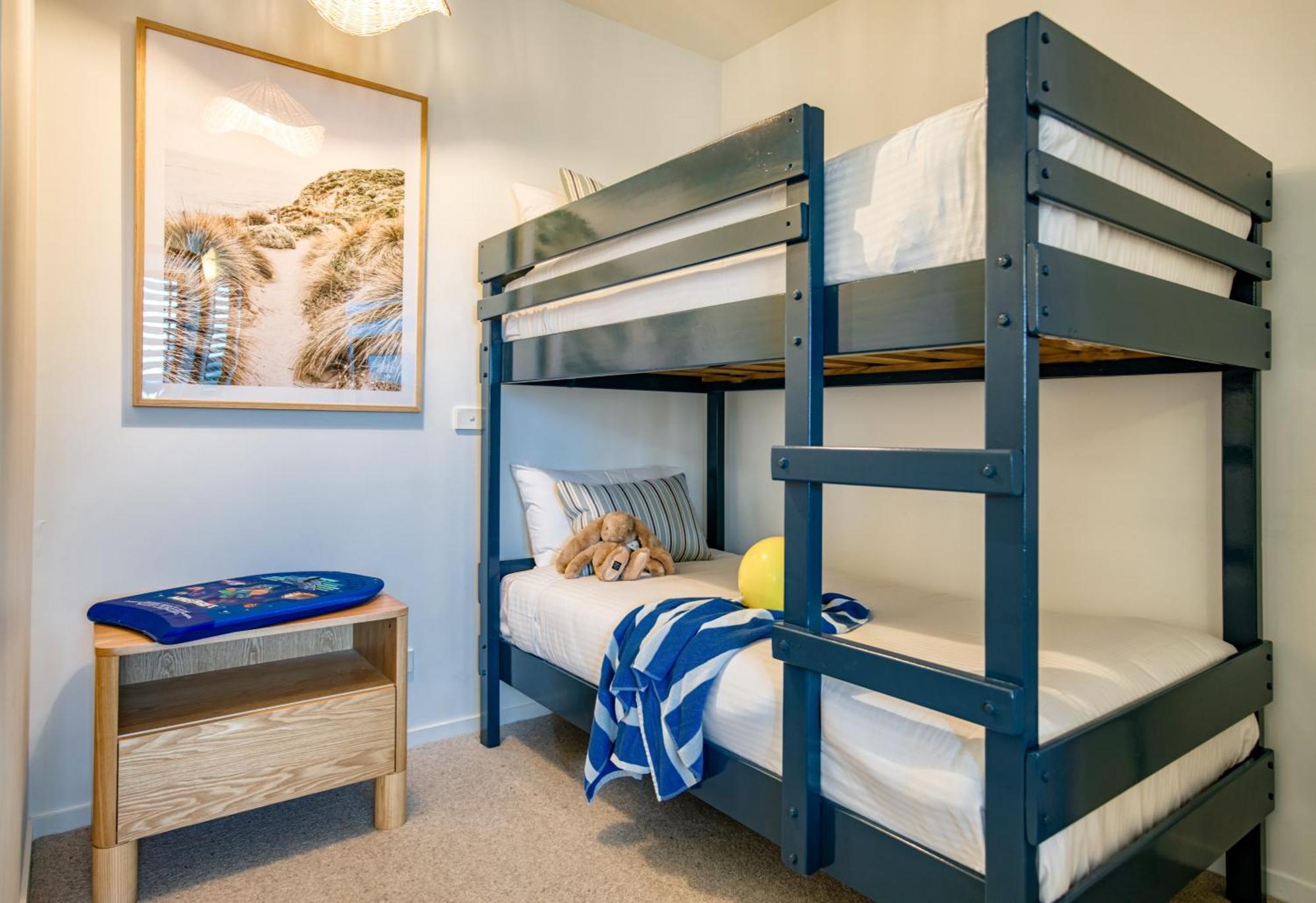 Oaks Vue Suites Geelong Chambre photo
