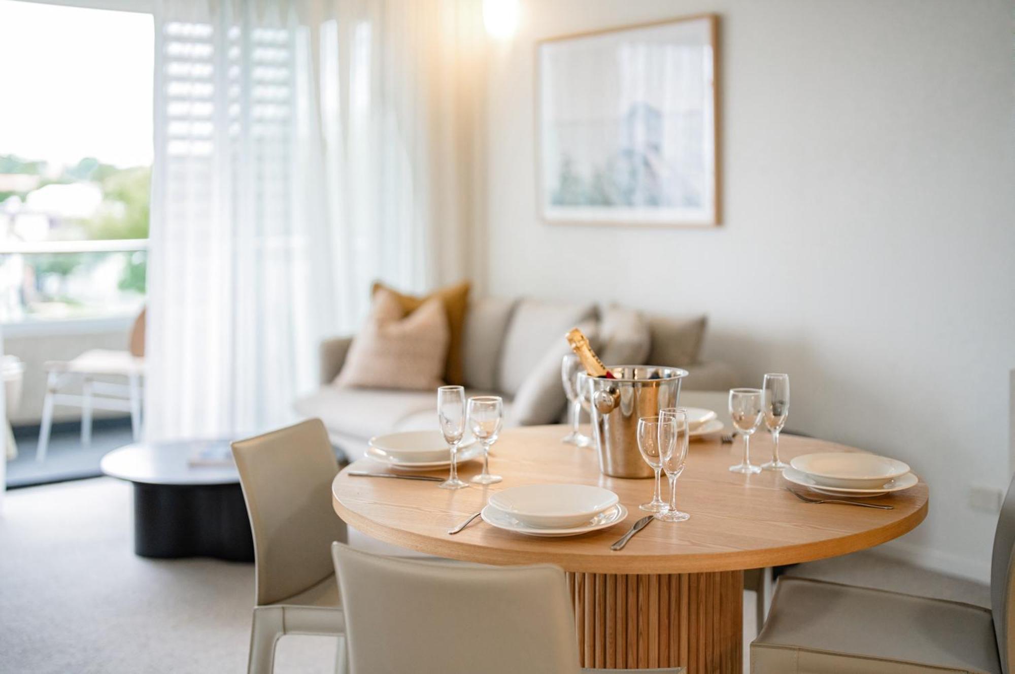 Oaks Vue Suites Geelong Chambre photo