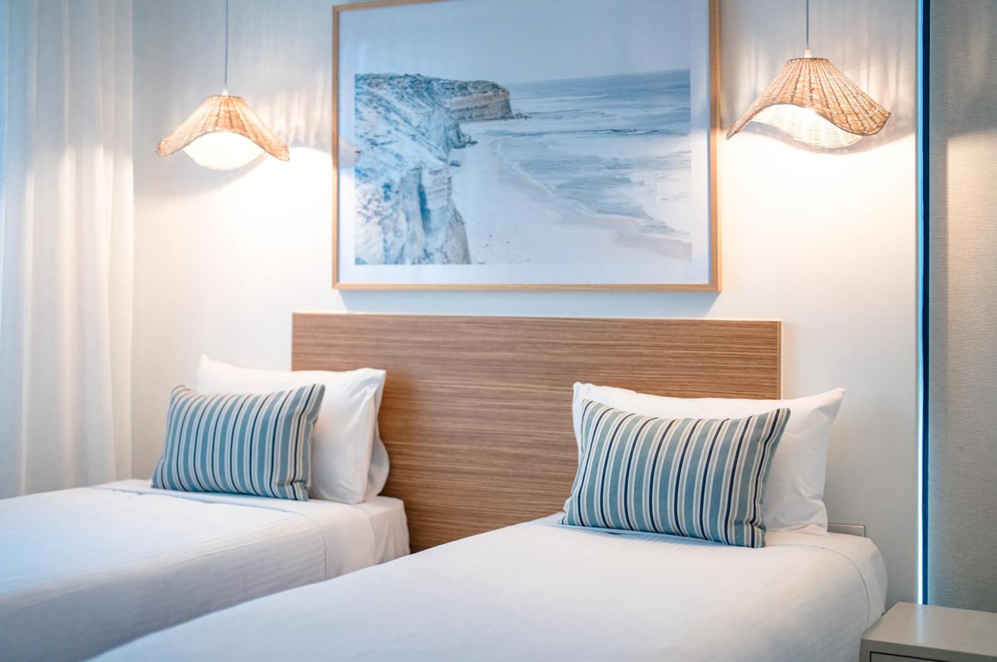 Oaks Vue Suites Geelong Chambre photo