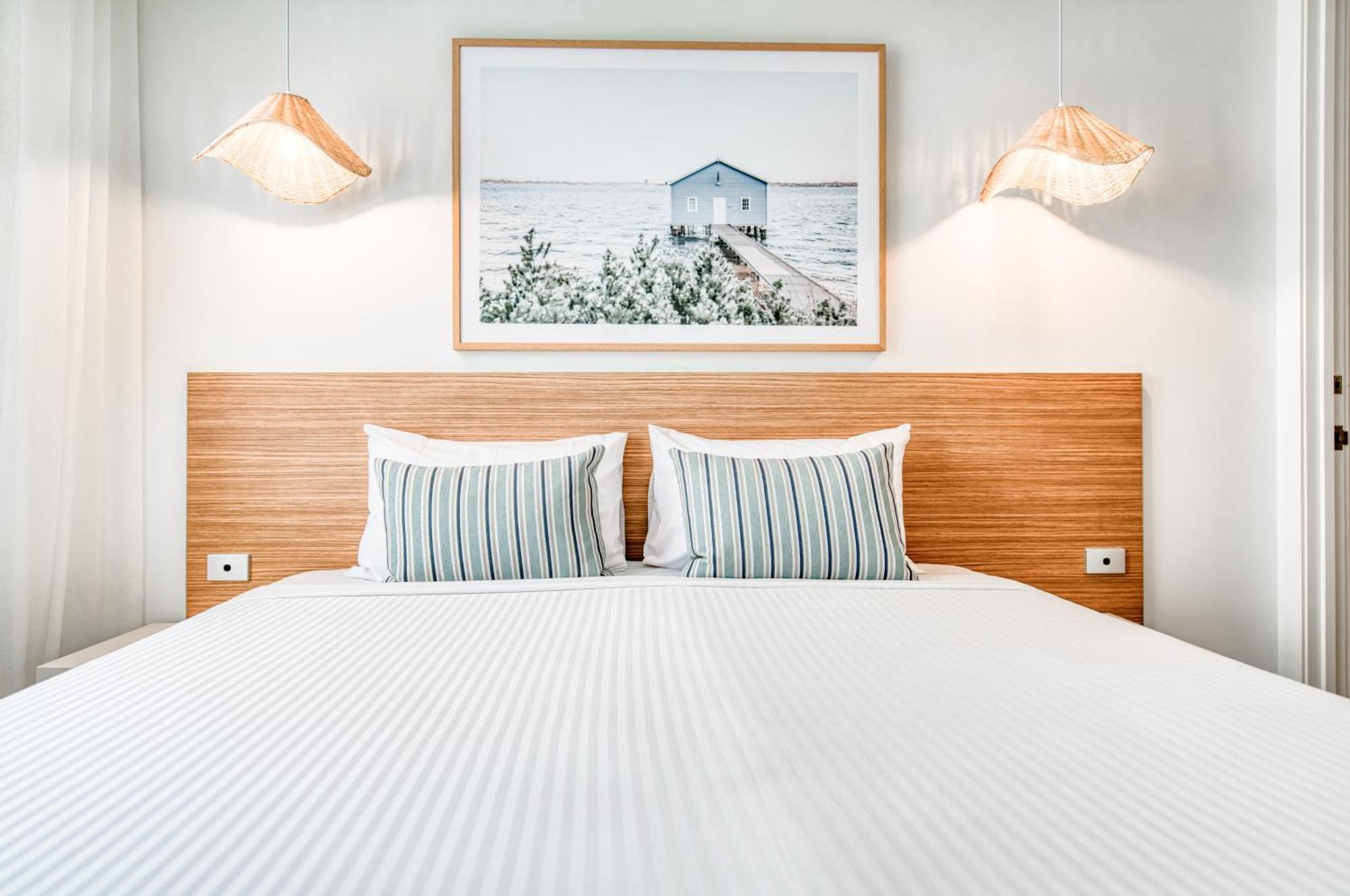 Oaks Vue Suites Geelong Chambre photo