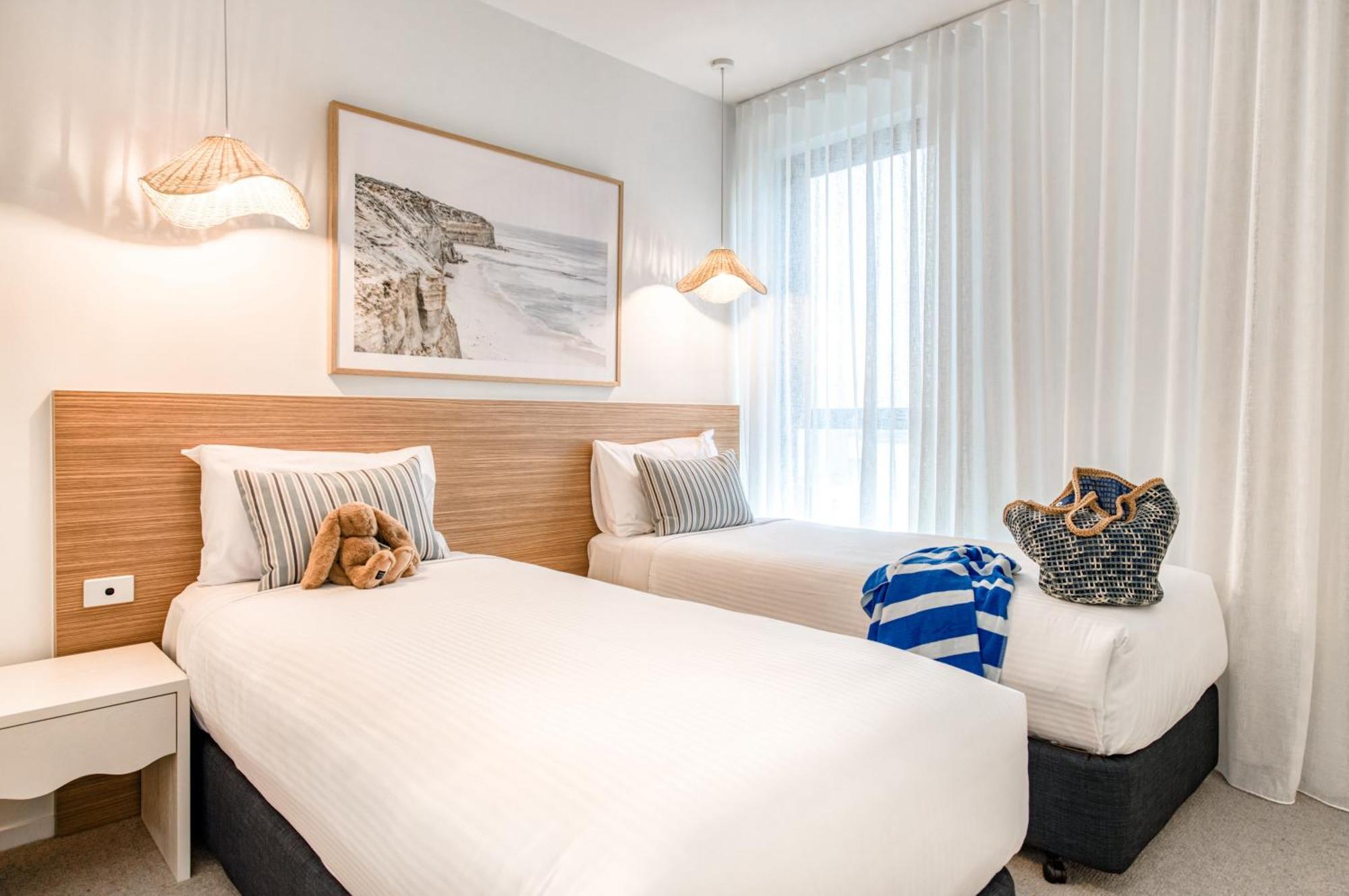 Oaks Vue Suites Geelong Chambre photo
