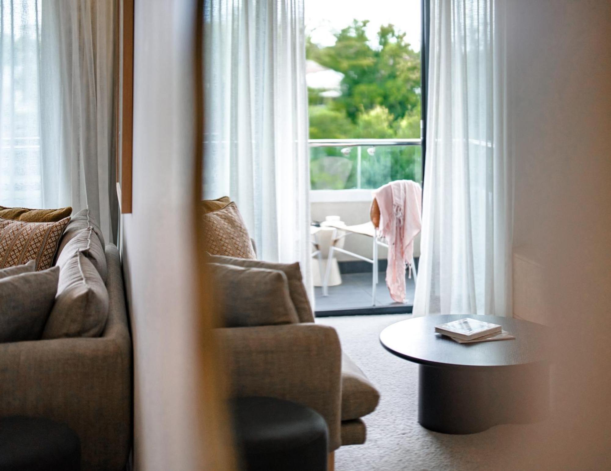 Oaks Vue Suites Geelong Chambre photo