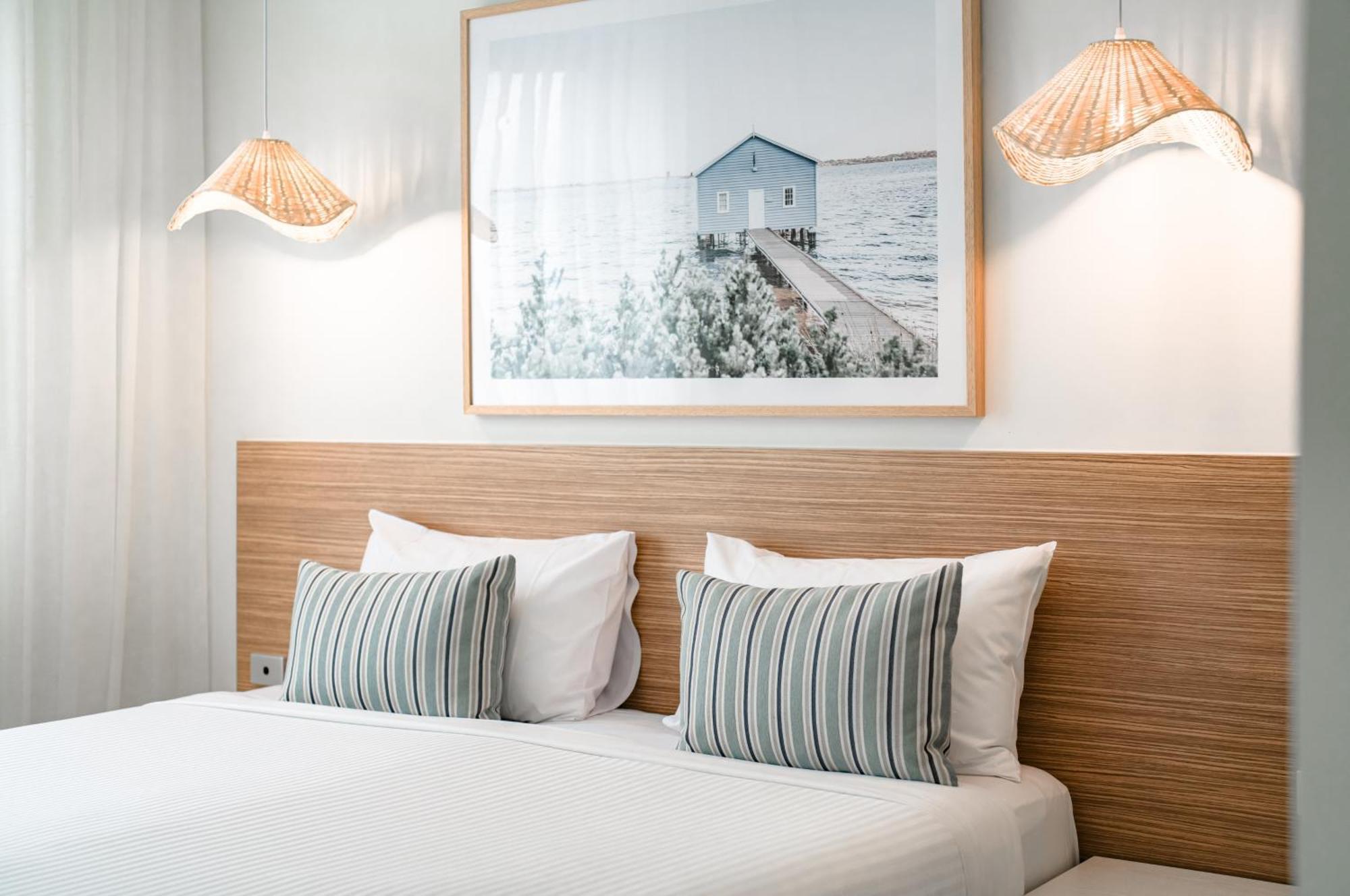 Oaks Vue Suites Geelong Chambre photo