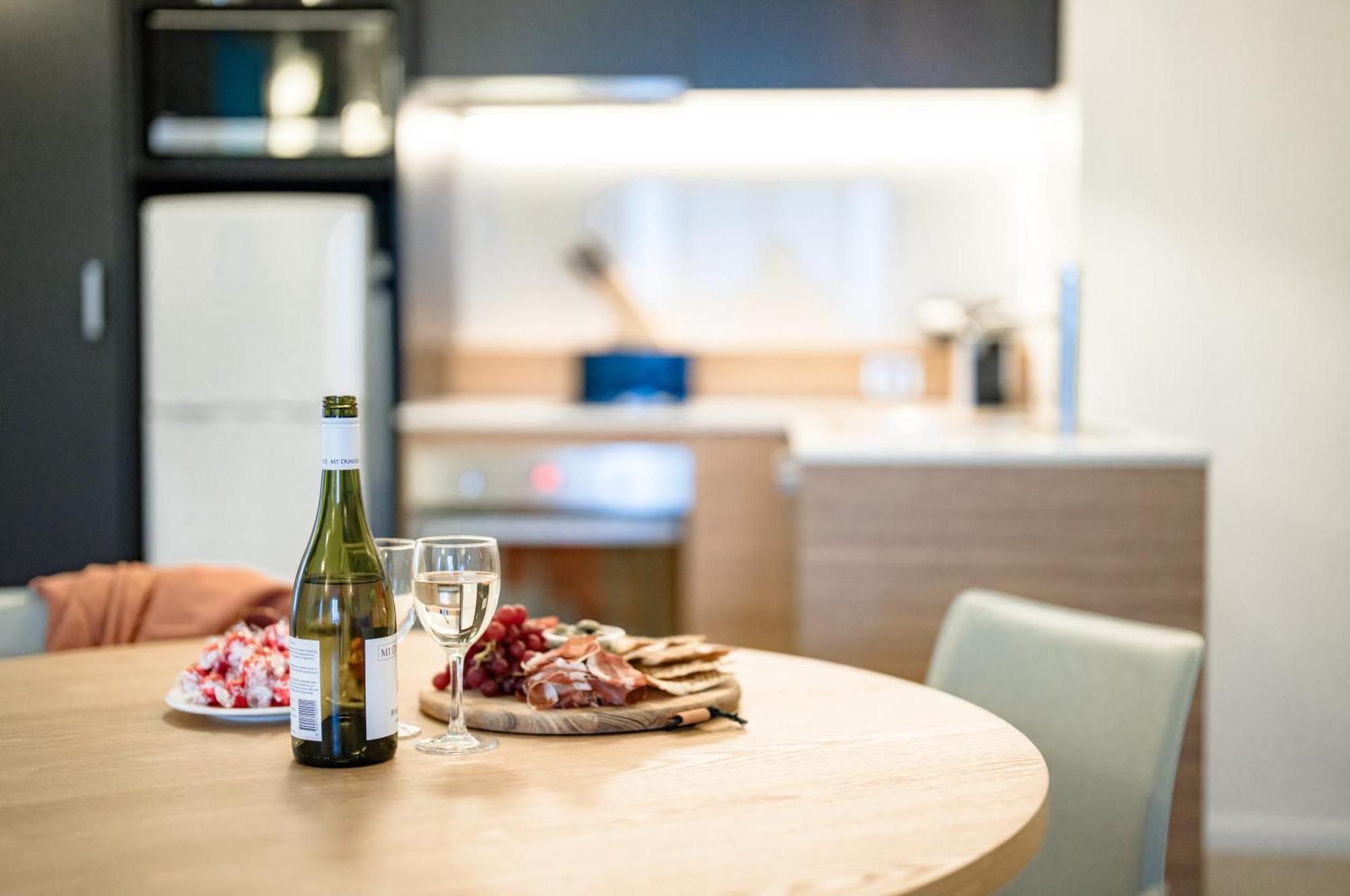 Oaks Vue Suites Geelong Chambre photo