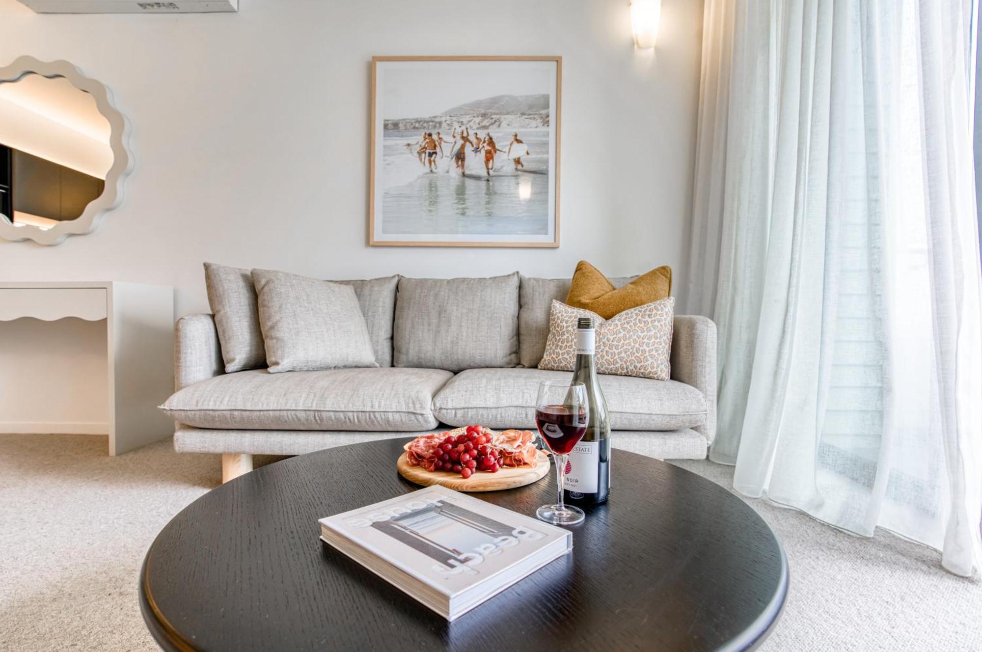 Oaks Vue Suites Geelong Chambre photo