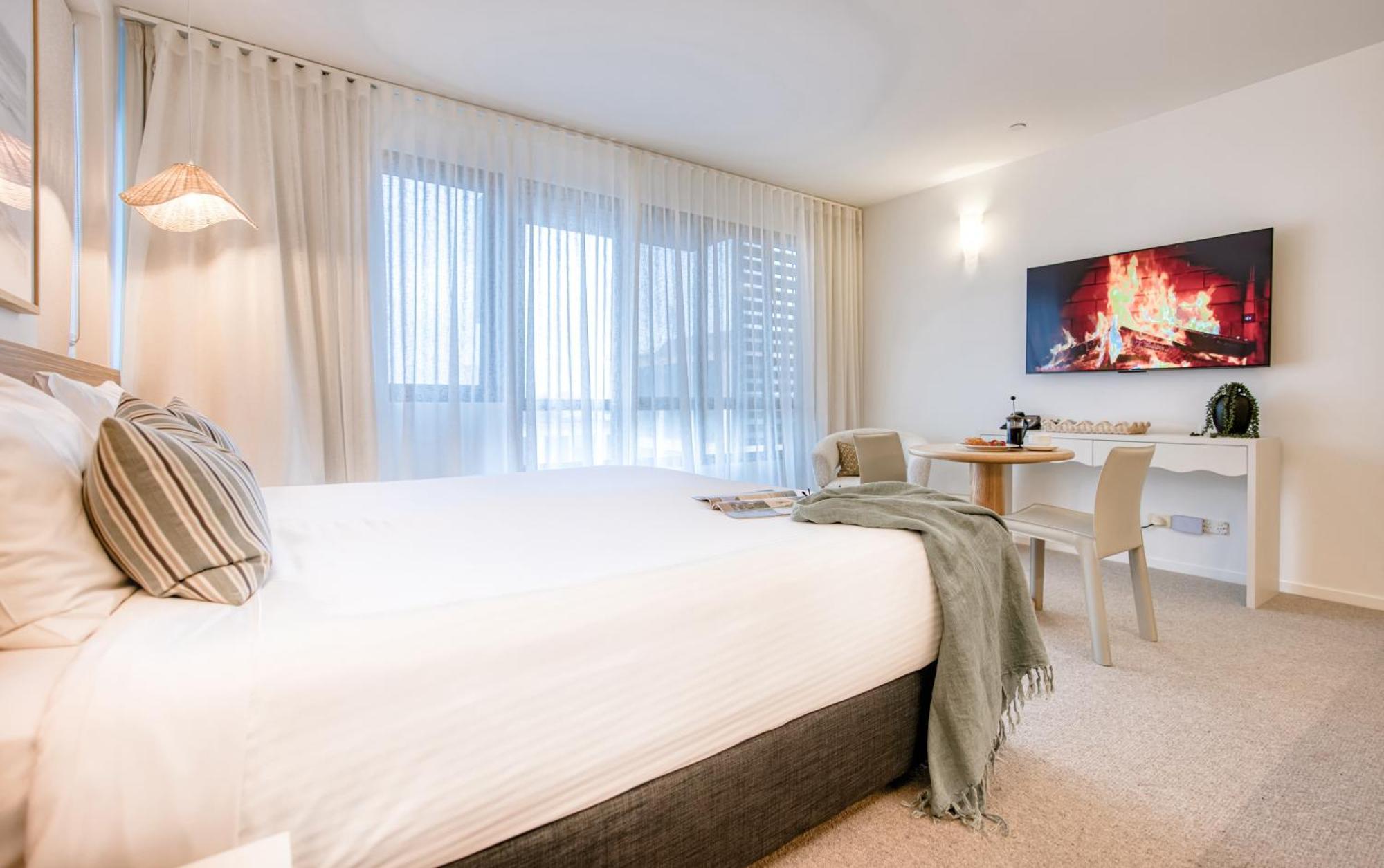 Oaks Vue Suites Geelong Chambre photo