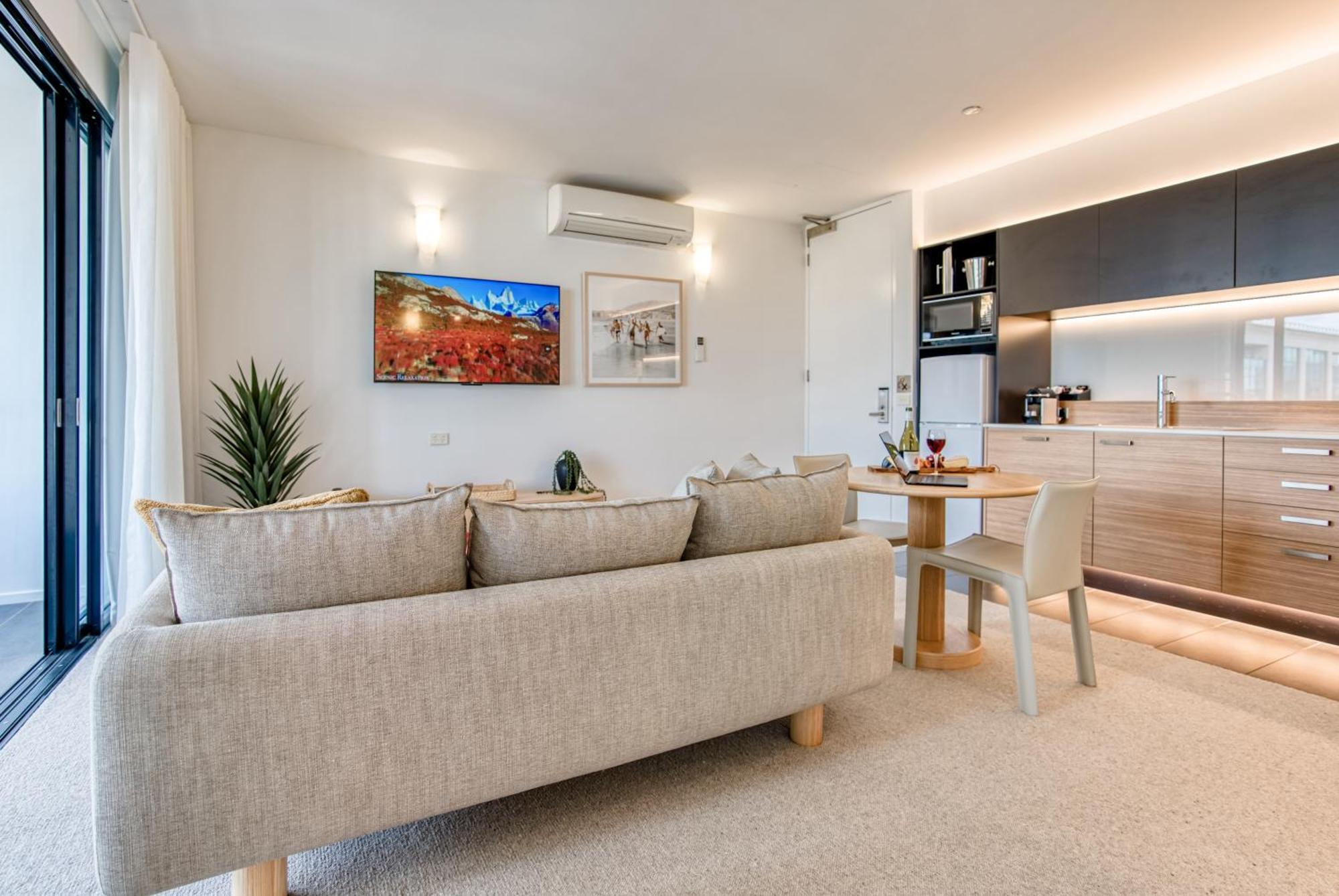 Oaks Vue Suites Geelong Chambre photo