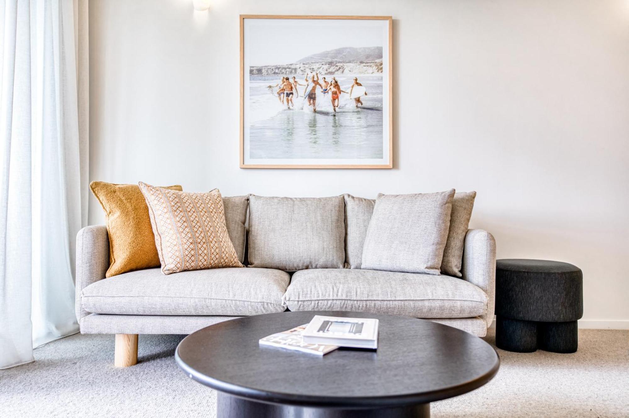 Oaks Vue Suites Geelong Chambre photo