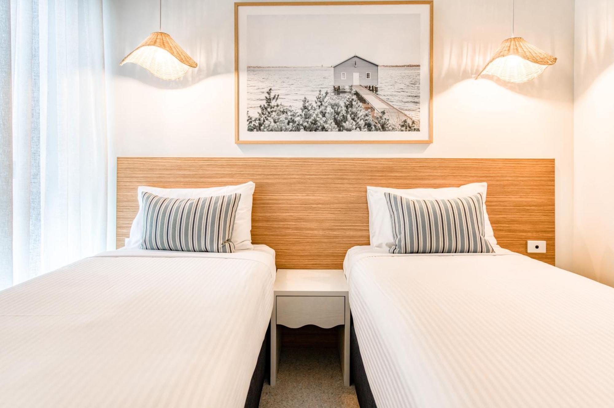 Oaks Vue Suites Geelong Chambre photo